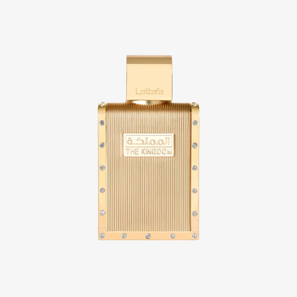 The Kingdom Eau de Parfum für Herren 100 ml