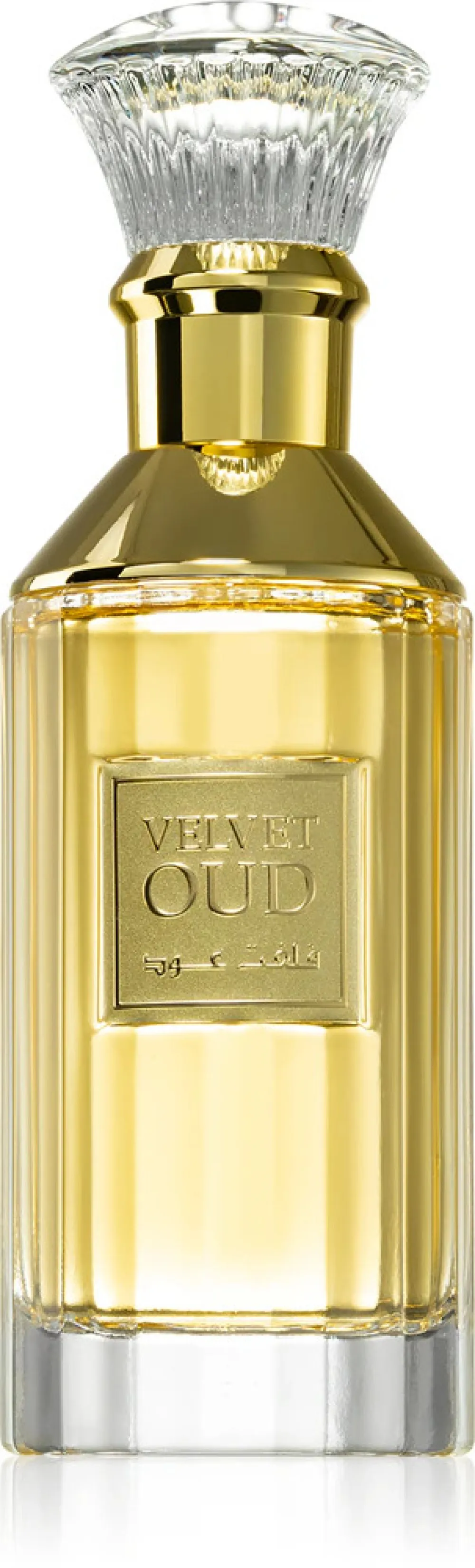 Velvet Oud Parfüm Unisex 100 ml