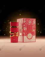 Yara Candy Eau de Parfum für Damen 100 ml