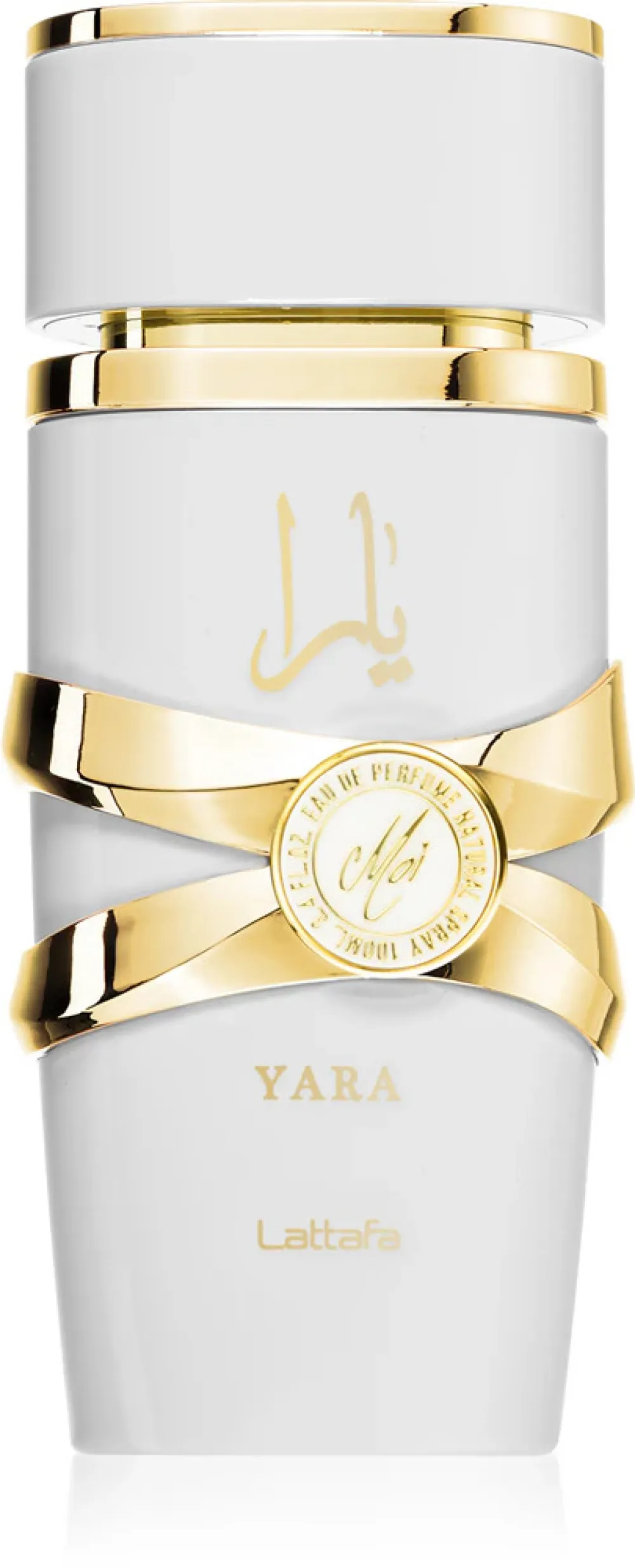 Yara Moi Eau de Parfum für Damen 100 ml