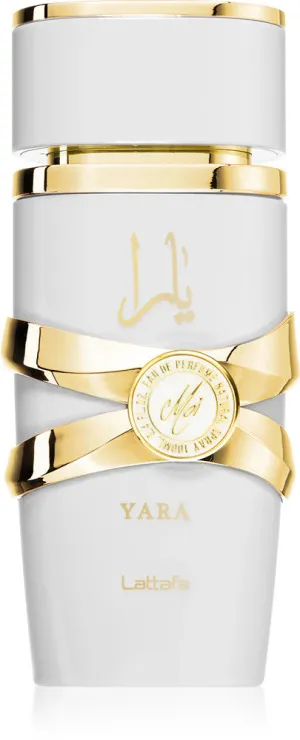 Lattafa Yara Moi Eau de Parfum für Damen 100 ml