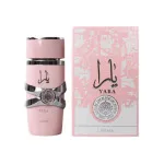 Yara Eau de Parfum für Damen 100 ml
