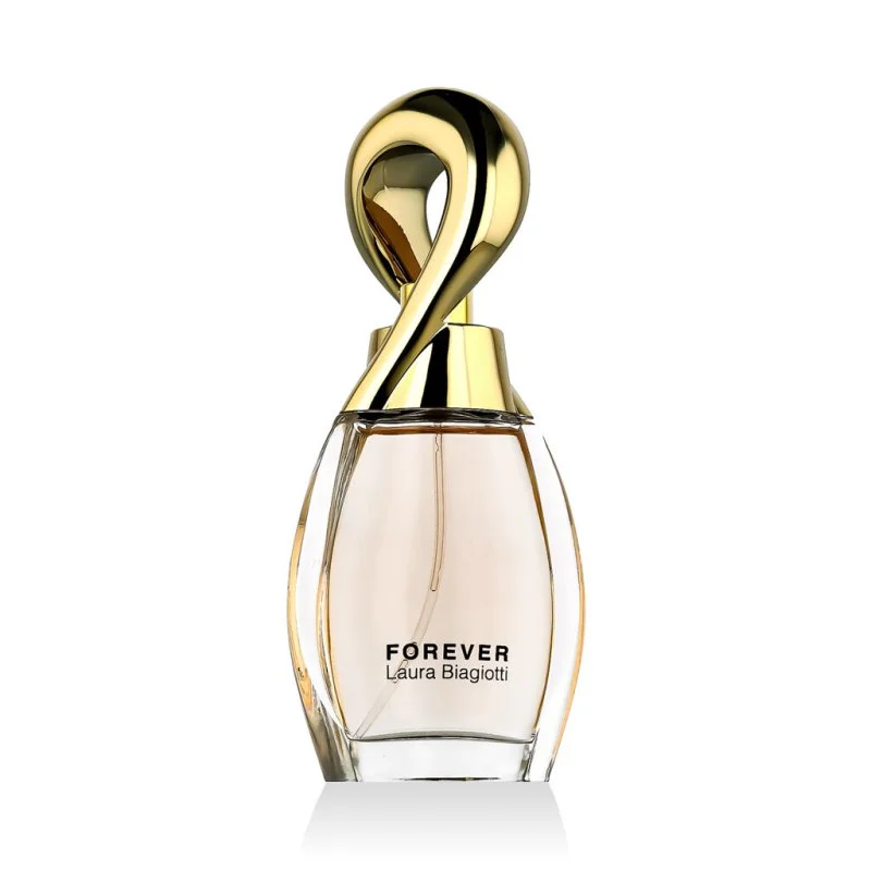 Forever Gold Eau de Parfum für Damen 30 ml