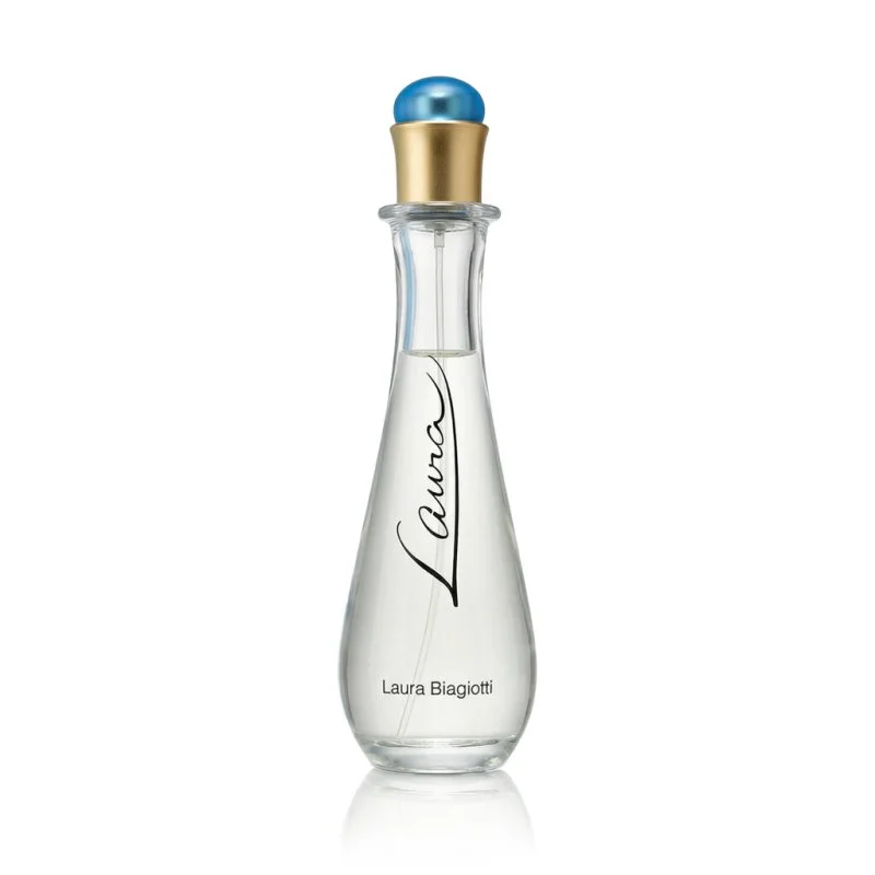 Laura Eau de Toilette für Damen 75 ml