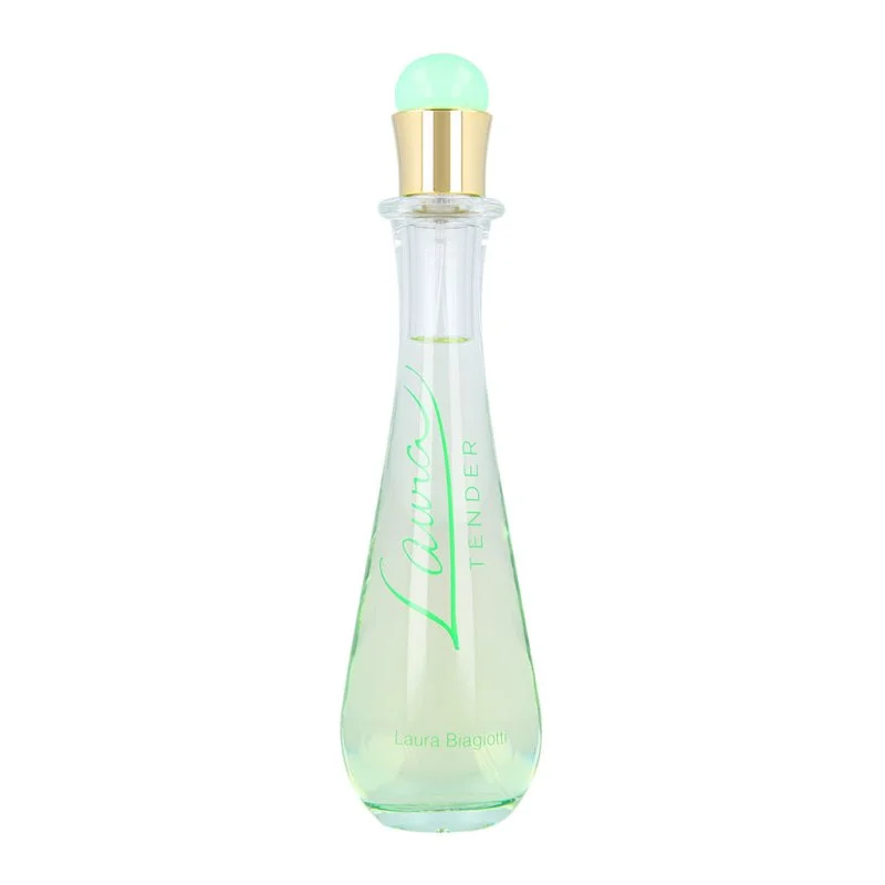 Laura Tender Eau de Toilette für Damen 75 ml