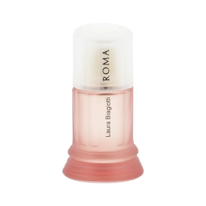 Roma Rosa Eau de Toilette für Damen 25 ml