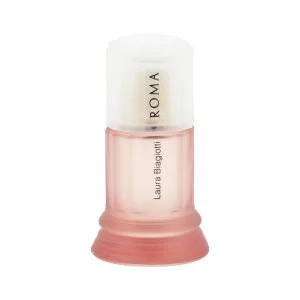 Laura Biagiotti Roma Rosa Eau de Toilette für Damen