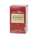 Roma Passione Eau de Toilette für Damen 50 ml