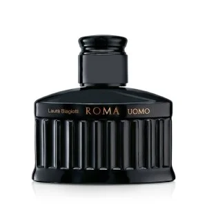 Laura Biagiotti Roma Uomo Nero Estremo Intense Eau de Parfum für Herren