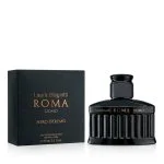 Roma Uomo Nero Estremo Intense Eau de Parfum für Herren 75 ml