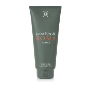Laura Biagiotti Roma Uomo Duschgel für Herren