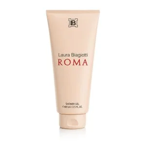 Laura Biagiotti Roma Duschgel für Damen