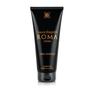 Laura Biagiotti Roma Uomo Nero Estremo SG für Herren