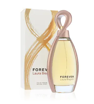 Laura Biagiotti Forever Eau de Parfum für Damen 30 ml