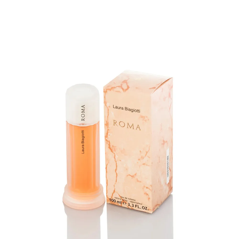 Roma Eau de Toilette für Damen 25 ml