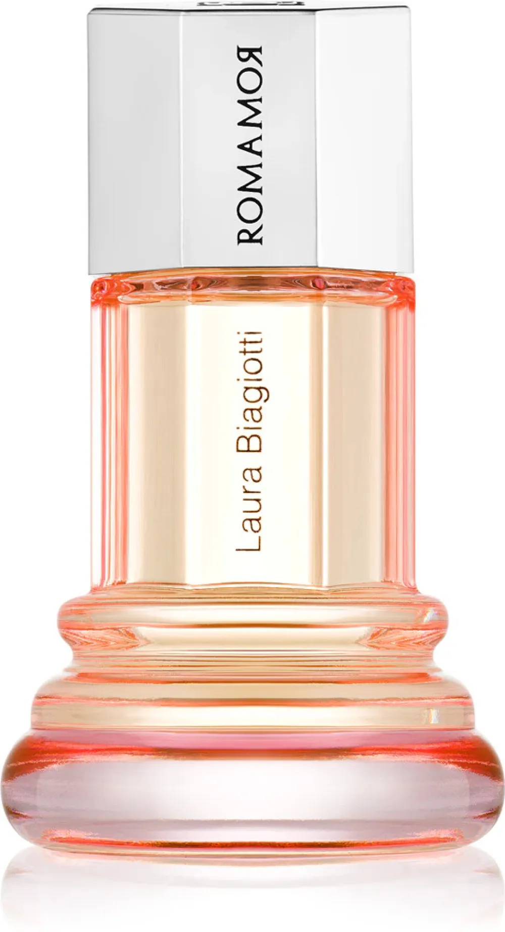 Romamor Eau de Toilette für Damen 50 ml