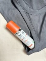 Lavera Deospray Strong (75 ml) – bis zu 48 Stunden Schutz