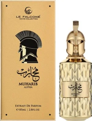Le Labo Falcone Muharib Alpha M Parfümextrakt