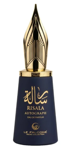Le Falconé Falcone Risala Autograph U Eau de Parfum