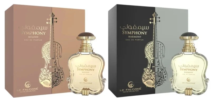 Le Labo Falcone Symphony Melody Eau de Parfum Unisex 100 ml