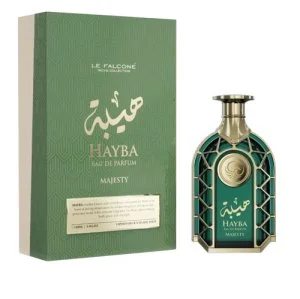 Le Labo Falcone Hayba Majesty M Eau de Parfum