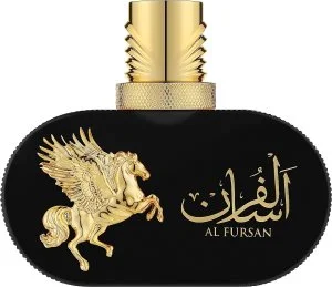Le Falconé Falcone Highfly Al Fursan Unisex Eau de Parfum