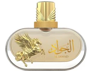 Le Falconé Falcone Highfly Al Jawad U Eau de Parfum