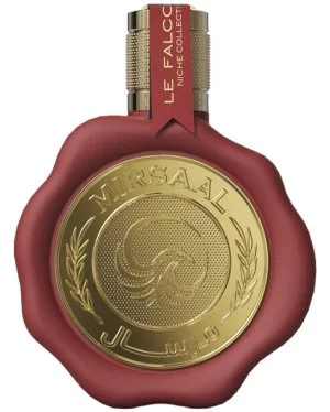 Le Falconé Falcone Mirsaal Love Letter Unisex Eau de Parfum