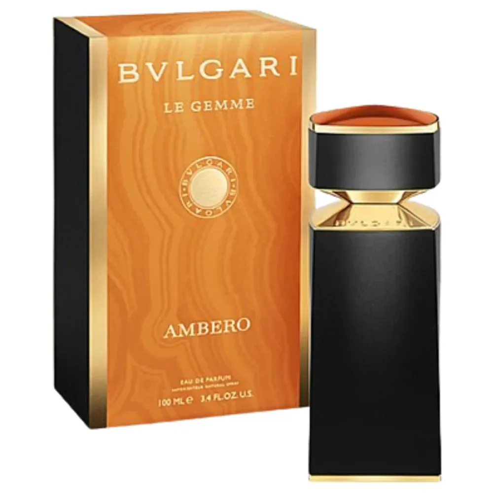 Le Gemme Ambero Eau de Parfum für Herren 100 ml