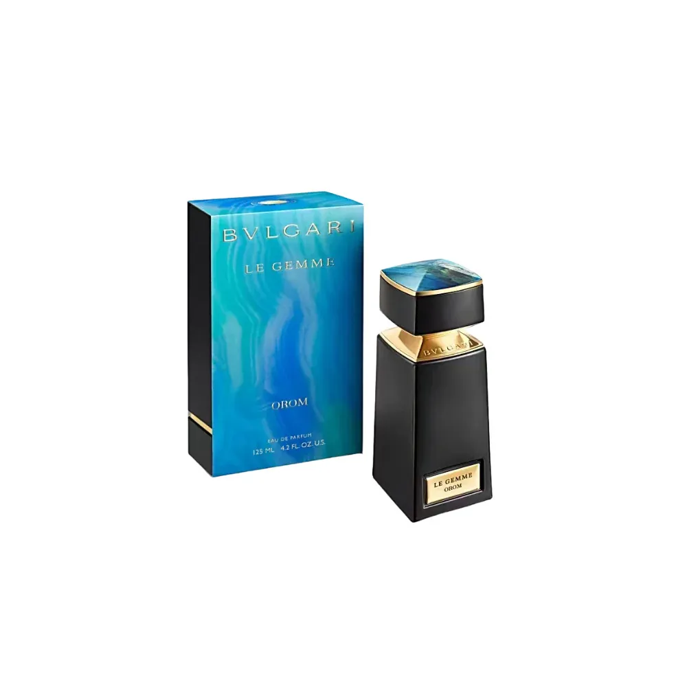 Le Gemme Orom Eau de Parfum für Herren 60 ml