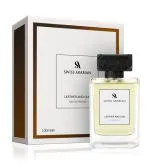 Leather and Oud Eau de Parfum für Herren 100 ml
