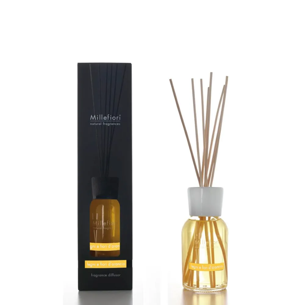 Legni E Fiori D’Aranico Aroma-Diffusor 100 ml