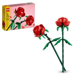 LEGO® Botanicals 40460 Rose