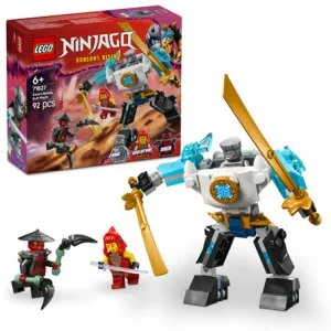 LEGO® NINJAGO® 71827 Zanes Kampf-Mech