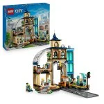 City 60469 Hauptbahnhof