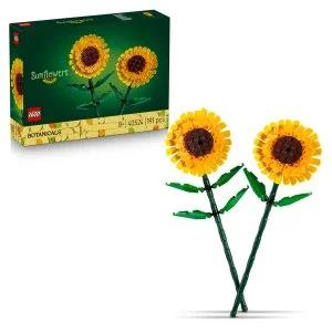 LEGO® Botanicals 40524 Sonnenblume