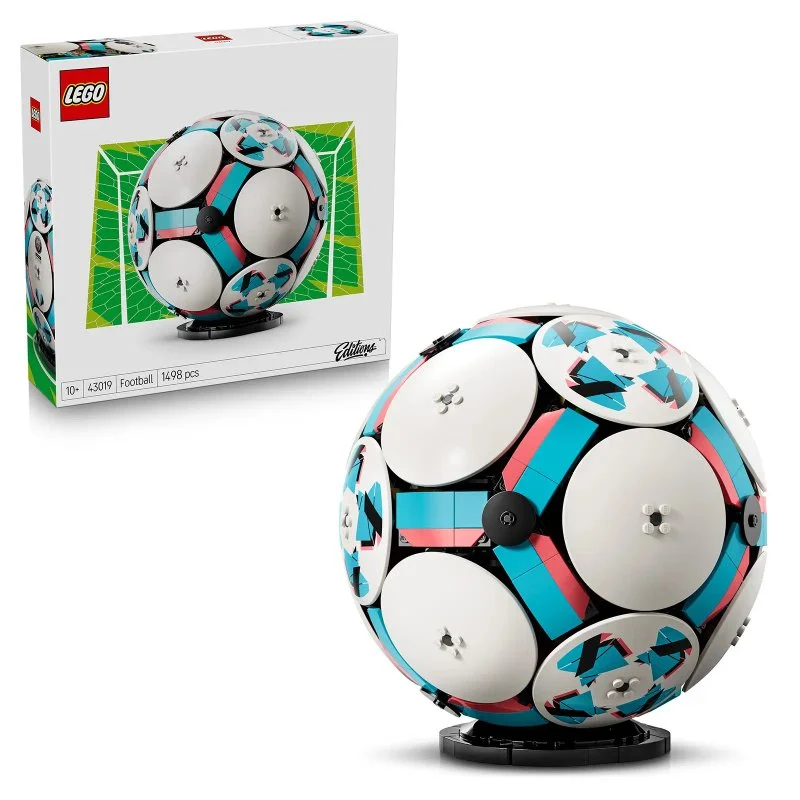 Editions 43019 Fußball