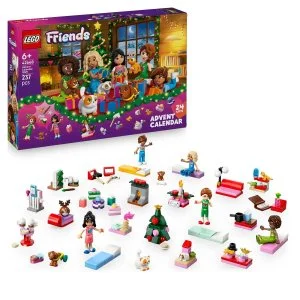 LEGO® Friends 42668 Adventskalender 2025