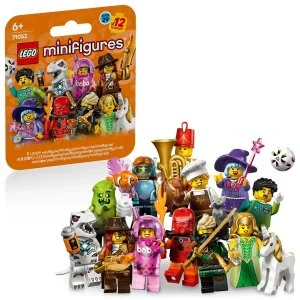 LEGO® Minifiguren 71052 29. Serie