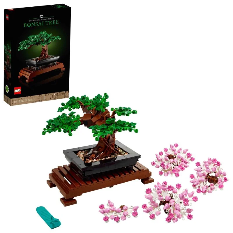 Botanicals 10281 Bonsai