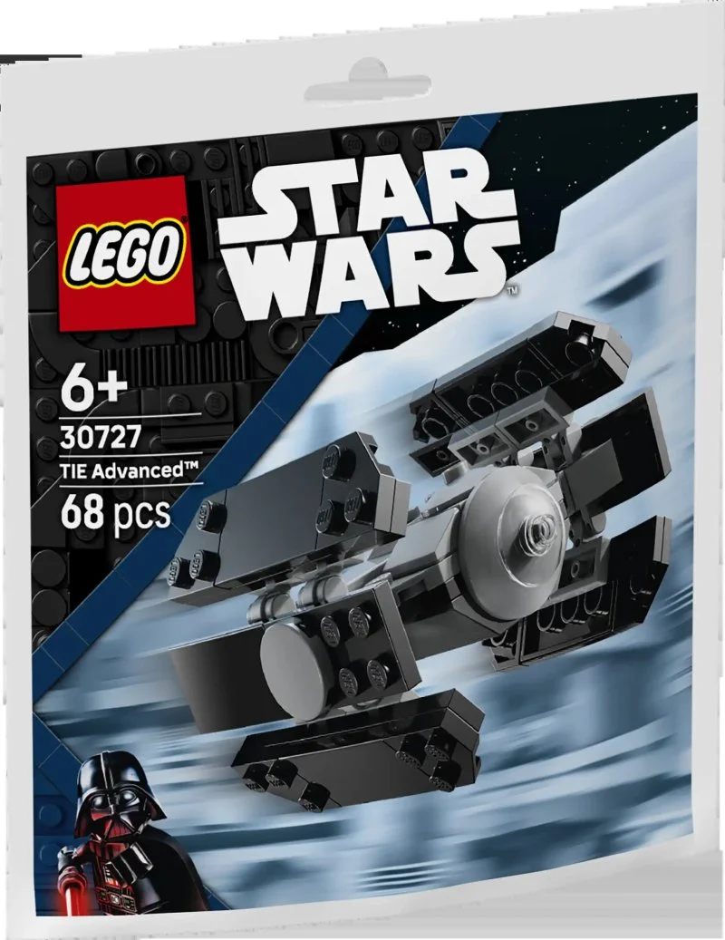 30727 Mini-Modell TIE Advanced™
