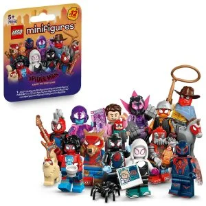 LEGO® Minifiguren 71050 Spider-Man: Across the Spider-Verse