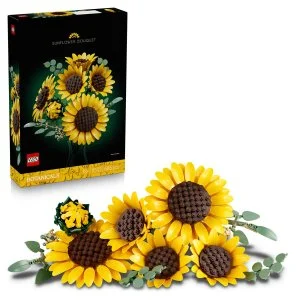 LEGO® Botanicals 11502 Sonnenblumenstrauß
