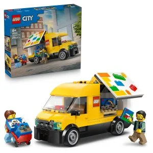 LEGO® City 60500 Lieferwagen LEGO®