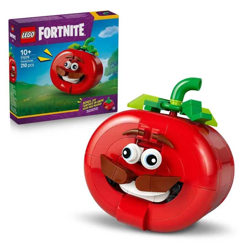 Fortnite® 77079 Tomatohead