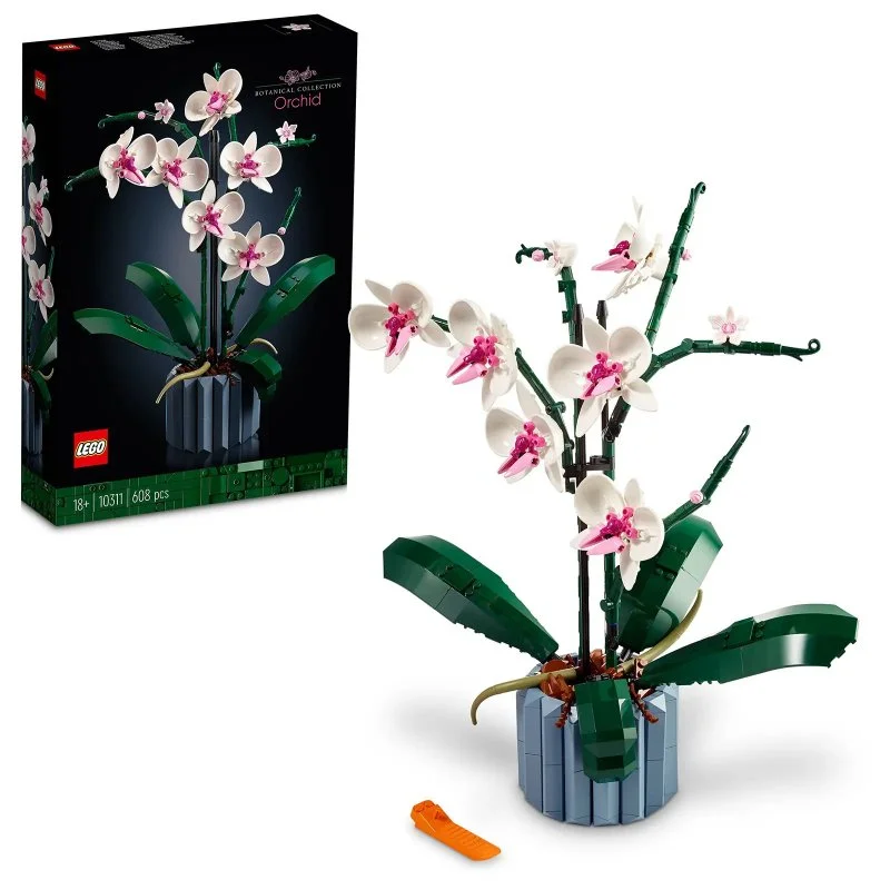Botanicals 10311 Orchidee