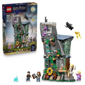 LEGO® Harry Potter™ 76467 Luna Lovegoods Haus