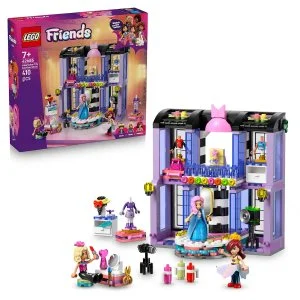 LEGO® Friends 42685 Modenschau in Heartlake City