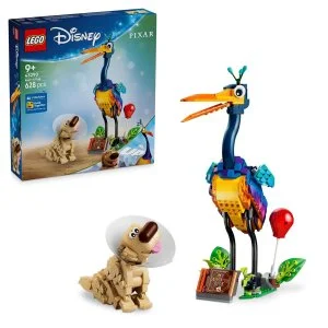 LEGO® │ Disney 43290 Kevin und Dug