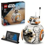 Star Wars™ 75452 Astromechdroide BB-8™